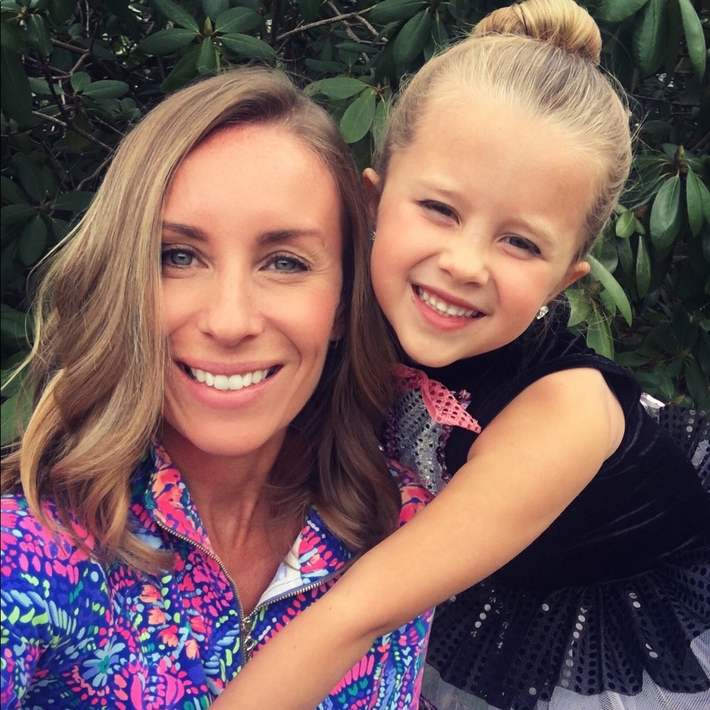 Meet your Posher, Steph